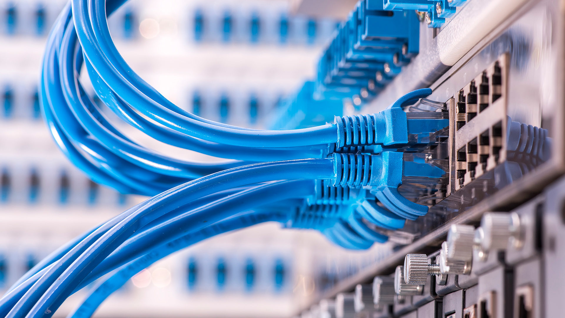 Zabbix Monitoreo